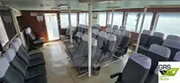 Kapal panumpang keur dijual