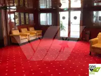 Kapal pesiar keur dijual