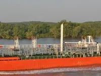 Kapal tangki minyak/bahan kimia keur dijual