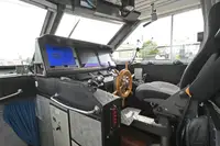 Kapal pesiar keur dijual