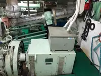 Kapal penarik keur dijual