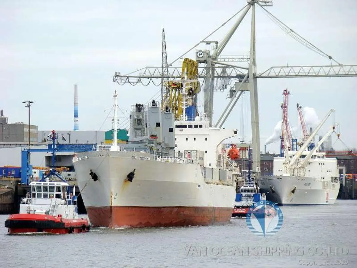 Kapal tangki minyak/bahan kimia keur dijual