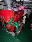 Kapal penarik keur dijual