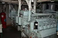 Kapal penarik keur dijual