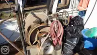 Kapal pancing trawler keur dijual