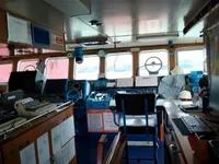 Kapal Pangiriman Cepat (FSV) keur dijual