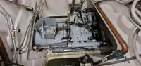 Kapal penyelamat keur dijual