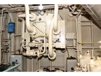 Yacht keur dijual