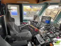 Kapal Ro-Ro keur dijual
