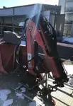 Kapal kontainer keur dijual
