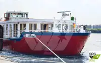 Kapal pesiar keur dijual