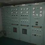 Kapal tangki minyak/bahan kimia keur dijual