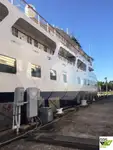 Kapal pesiar keur dijual