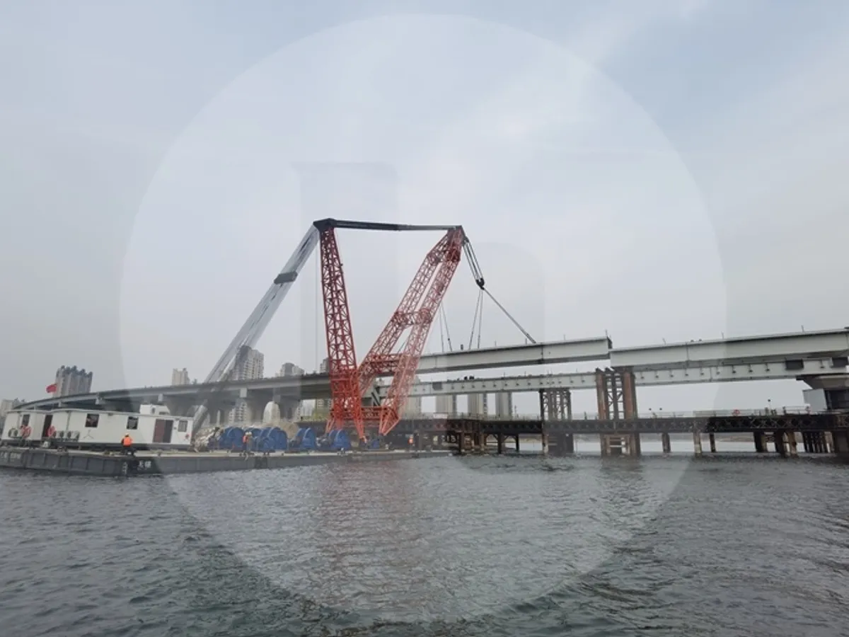 Kapal derek keur dijual