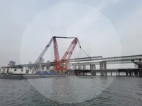 Kapal derek keur dijual