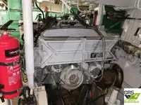 Kapal panginepan keur dijual