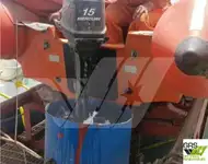 Kapal survei keur dijual