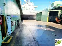 Kapal Ro-Ro keur dijual