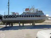 Kapal kru keur dijual