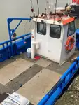 Kapal penarik keur dijual
