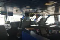 Kapal pesiar keur dijual
