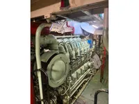 Kapal tunda keur dijual