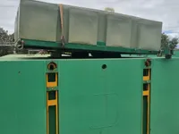 Rig pengeboran jack-up keur dijual
