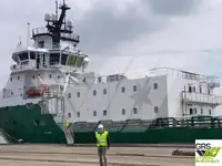 Kapal panginepan keur dijual
