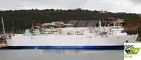 Ro-Ro ship pikeun dijual