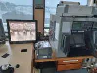Kapal penarik keur dijual