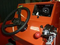 Kapal kerja keur dijual