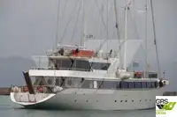 Kapal pesiar keur dijual