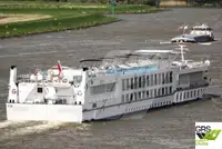 Kapal pesiar keur dijual