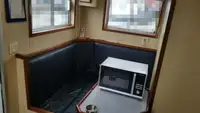 Kapal penarik keur dijual