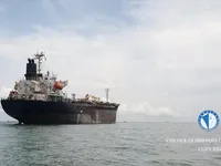 Kapal tangki minyak/bahan kimia keur dijual