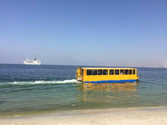 Amphibious for sale