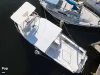Kapal pancing trawler keur dijual