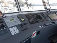 Kapal fery keur dijual