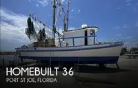 Trawler pikeun dijual