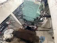 Kapal pancing trawler keur dijual
