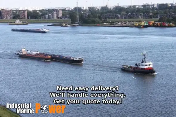 tanker minyak, tanker kimiawi pikeun dijual