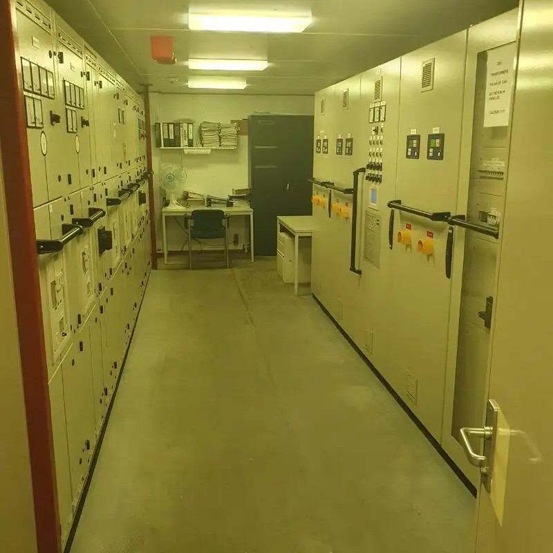 Tongkang pikeun dijual