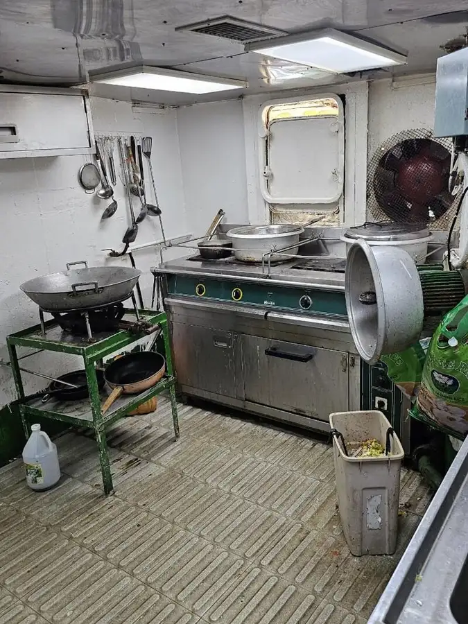 seiner pikeun dijual