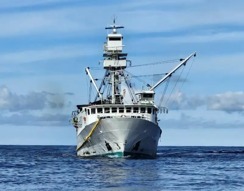 seiner pikeun dijual