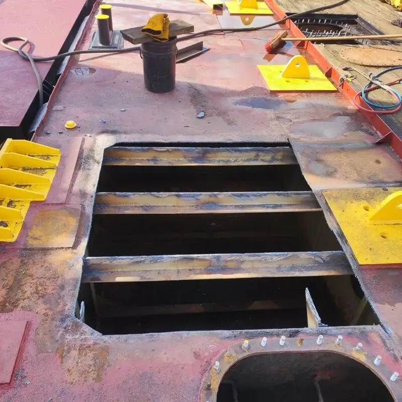 Tongkang pikeun dijual