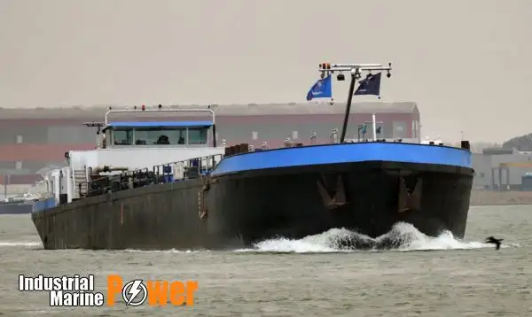 tanker minyak, tanker kimiawi pikeun dijual