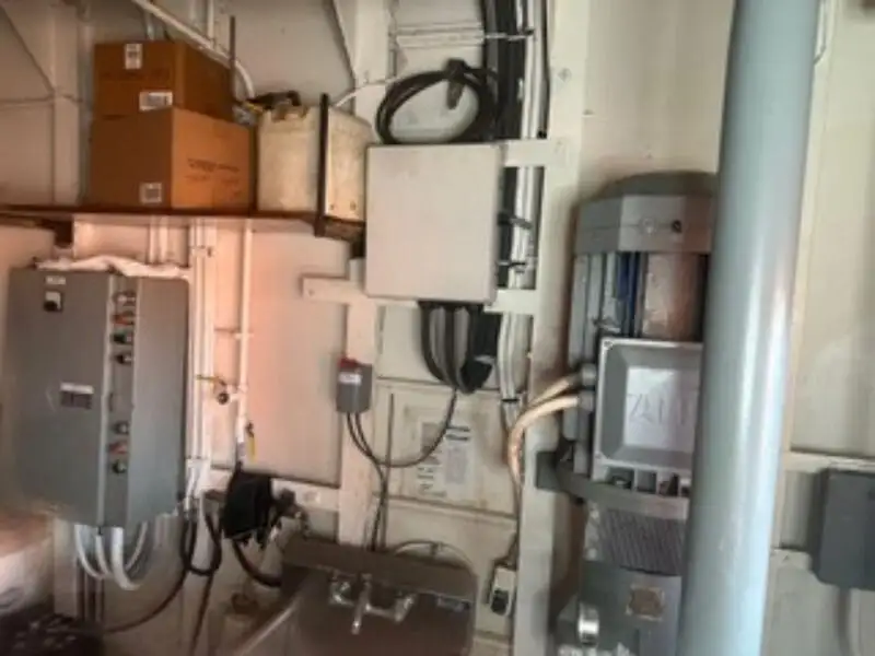 Tow boat pikeun dijual