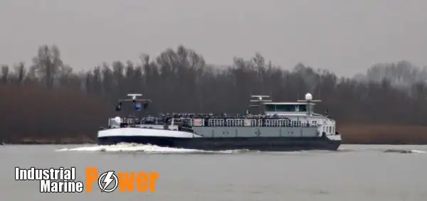 tanker minyak, tanker kimiawi pikeun dijual