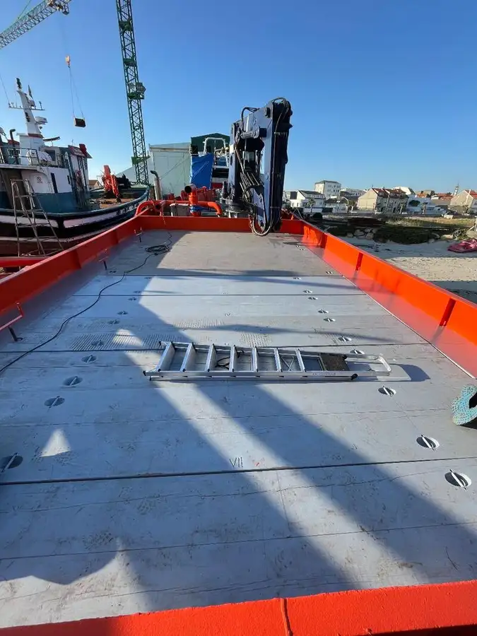 Tukang keruk pikeun dijual