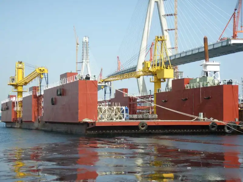 Dok ngambang pikeun dijual